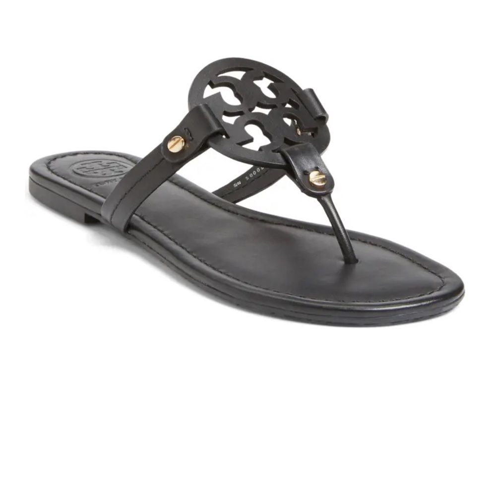 Tory Burch Miller Sandal
